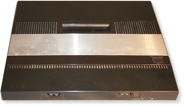 Atari 5200